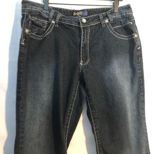 Angels Jeans 20W